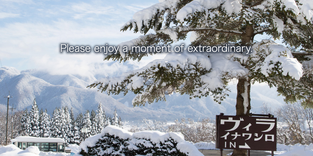 Embrace moments of extraordinary experiences